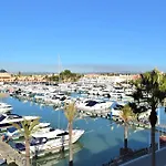 Marina Plaza By Garvetur