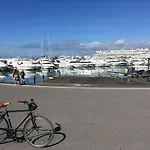 Marina Plaza By Garvetur Apartment *