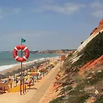 Marina Plaza By Garvetur Apartment Vilamoura