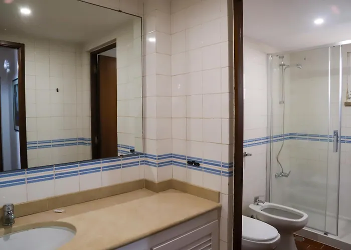 Marina Plaza By Garvetur Appartamento